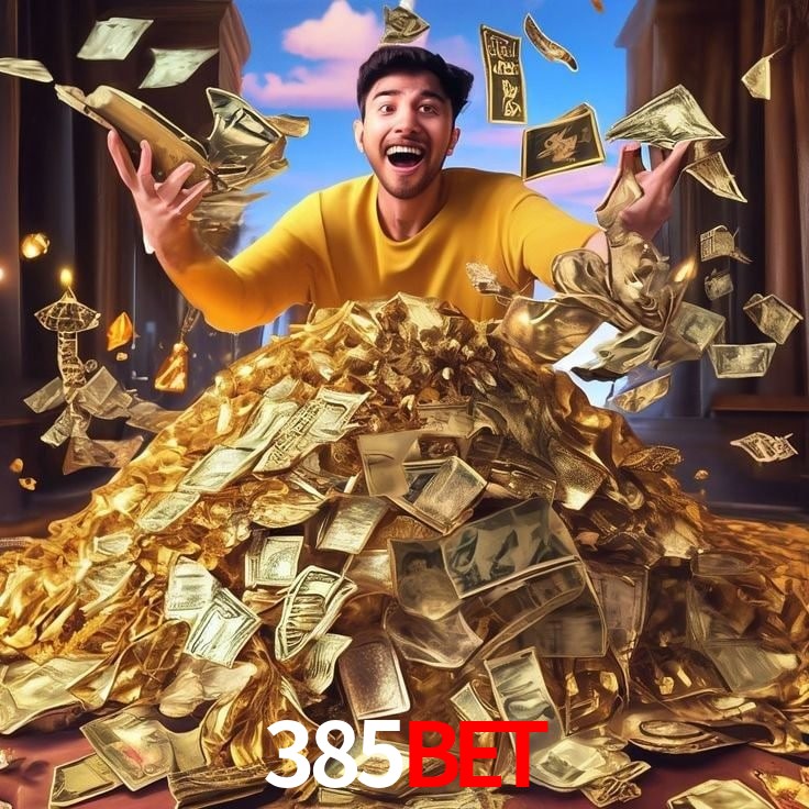 Estatísticas 385BET
