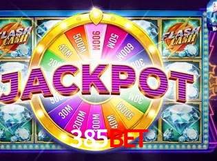 Desvendando o Mundo dos Jogos Virtuais na 385BET