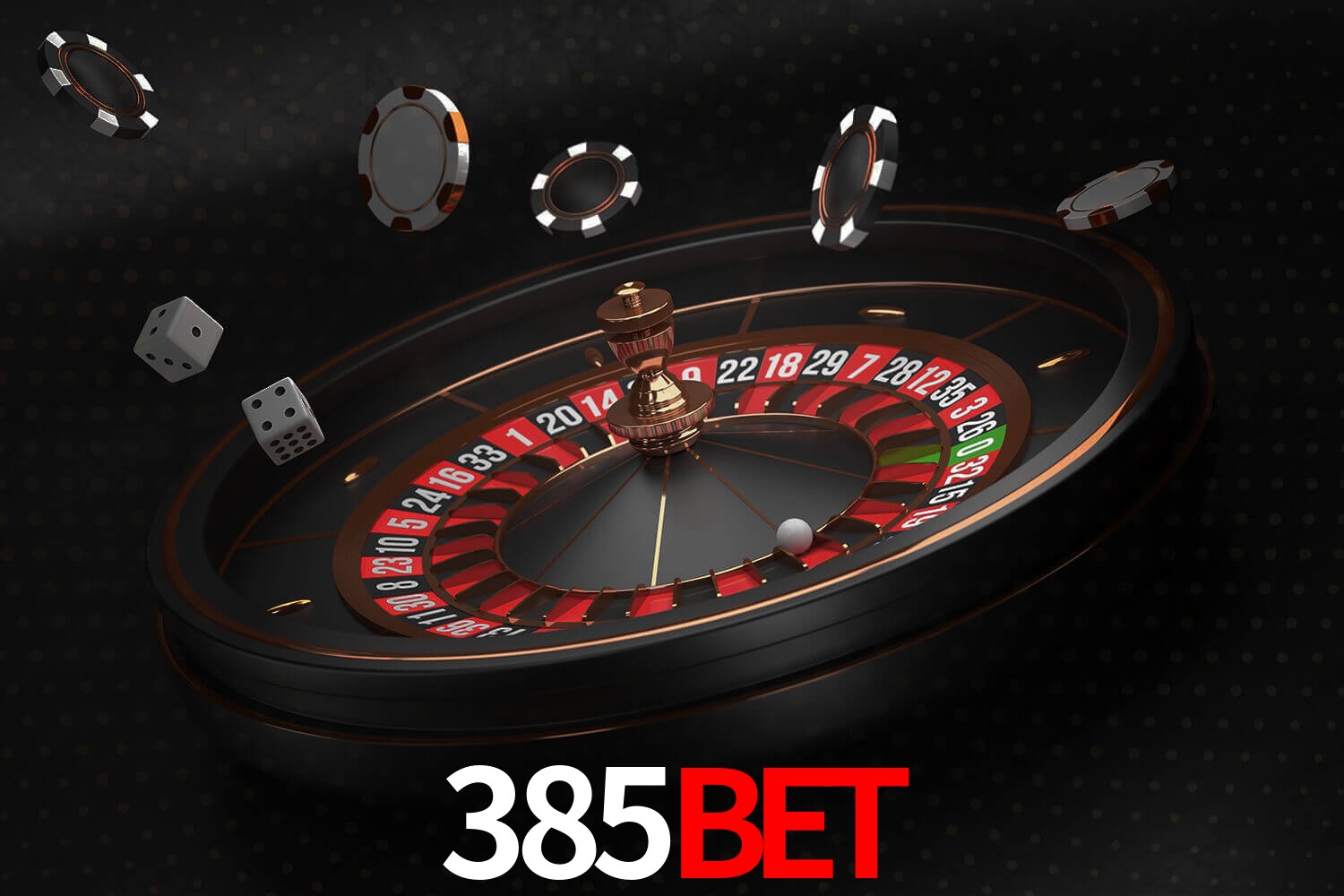 385BET app login