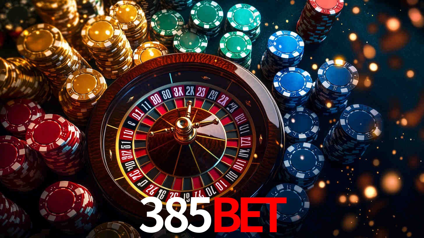 Premium Interface 385BET