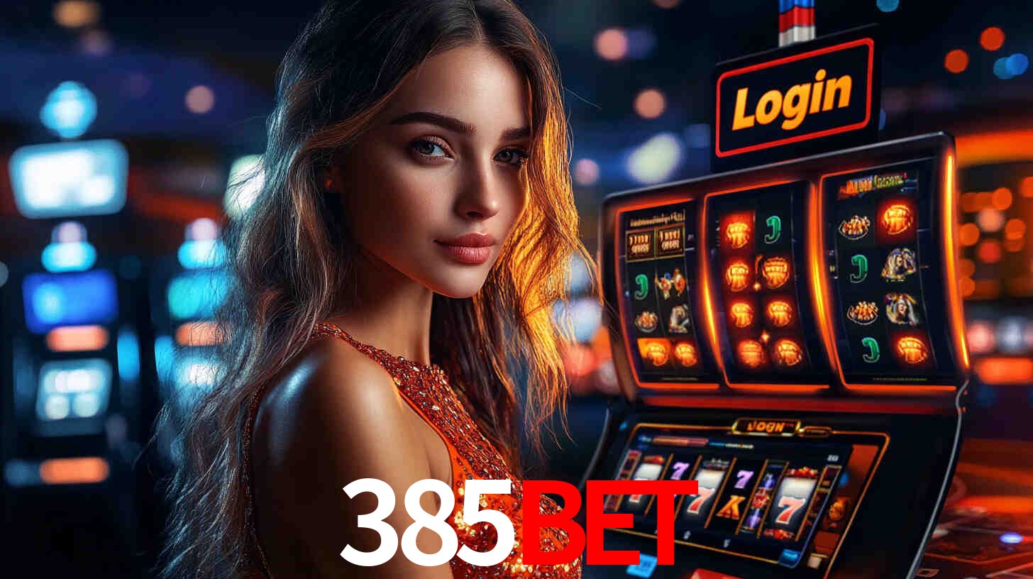385BET,385BET login