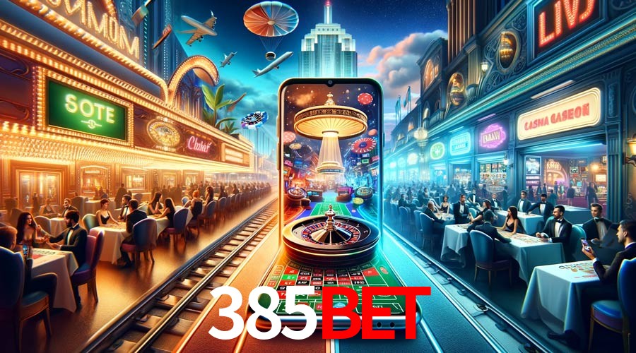 Security Systems 385BET