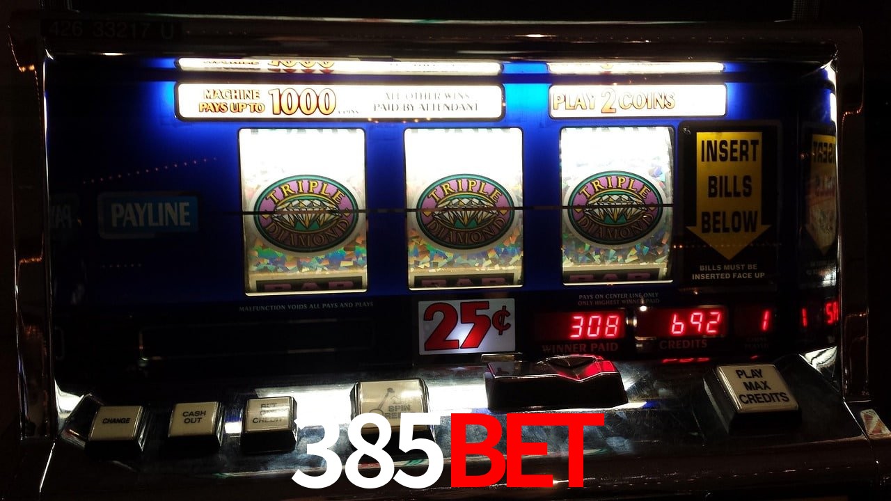 Tennis Betting 385BET