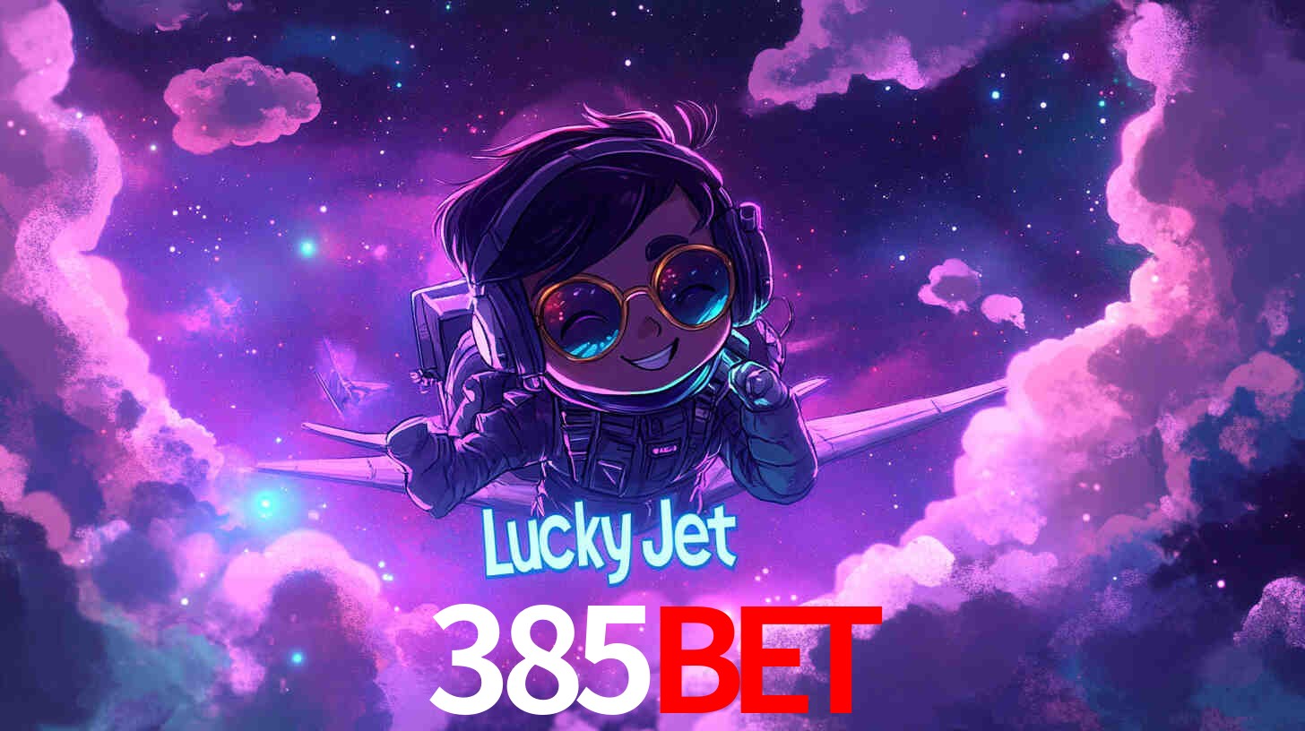 Apostas Esportivas na 385BET: Um Guia Completo