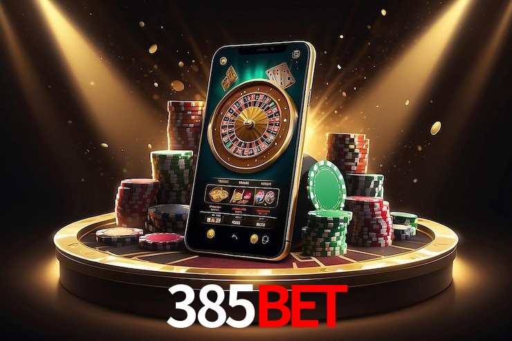 Requisitos do APK da 385BET para Android