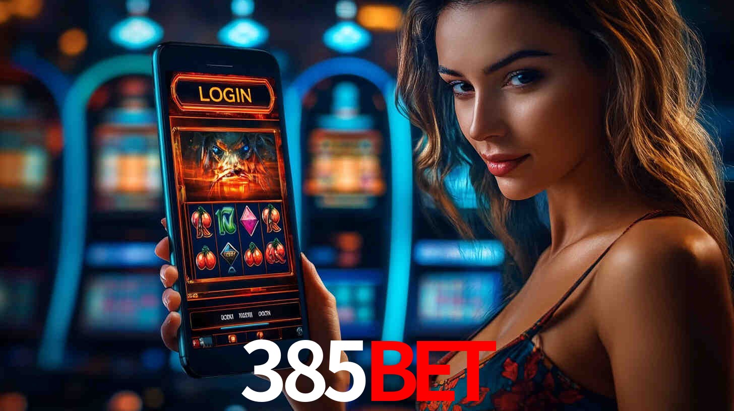 385BET,385BET login