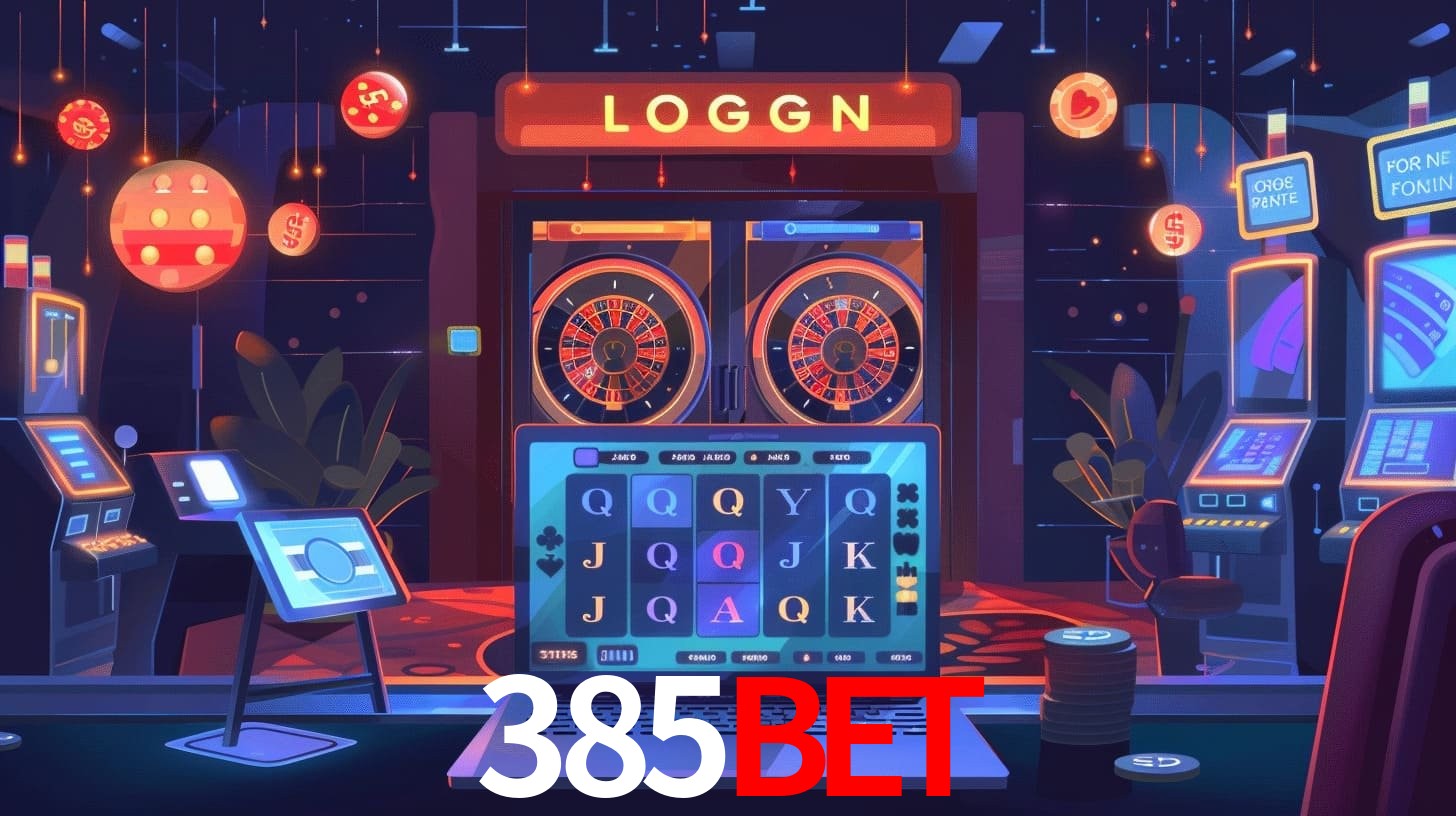 385BET