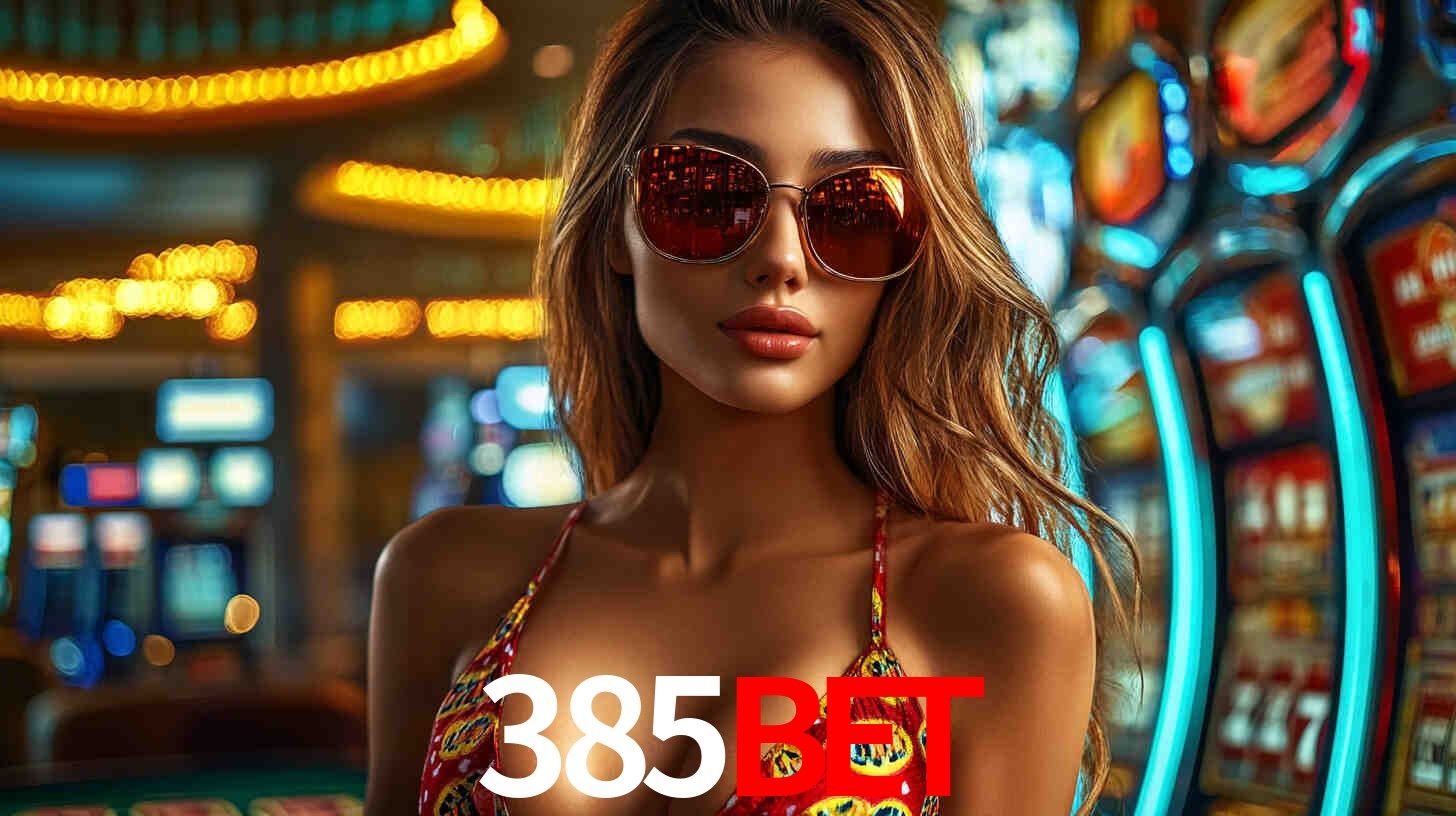 385BET App Interface