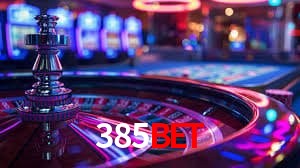 Benefícios da Conta 385BET