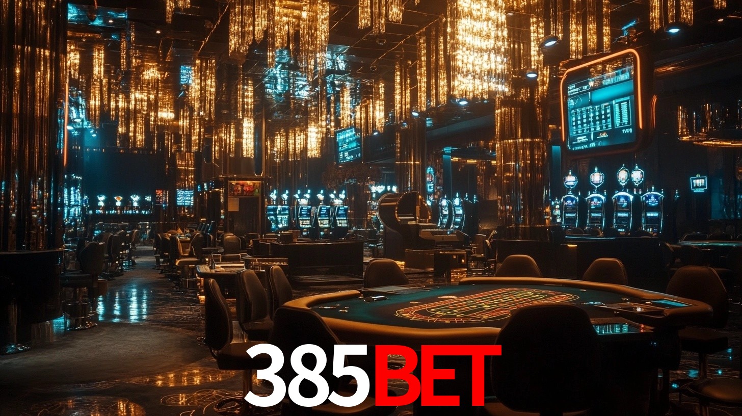 385BET login