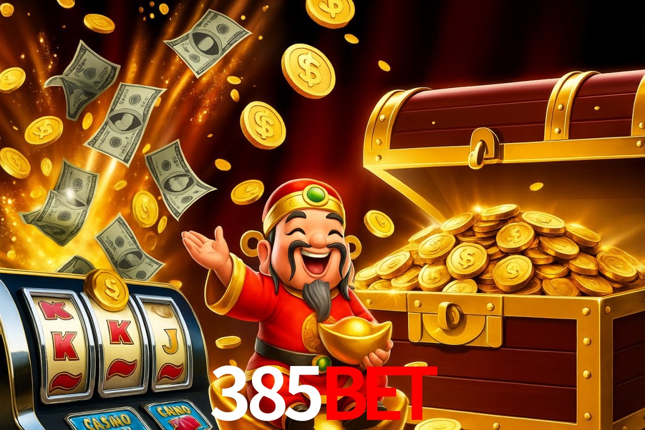 Jogo Spaceman 385BET