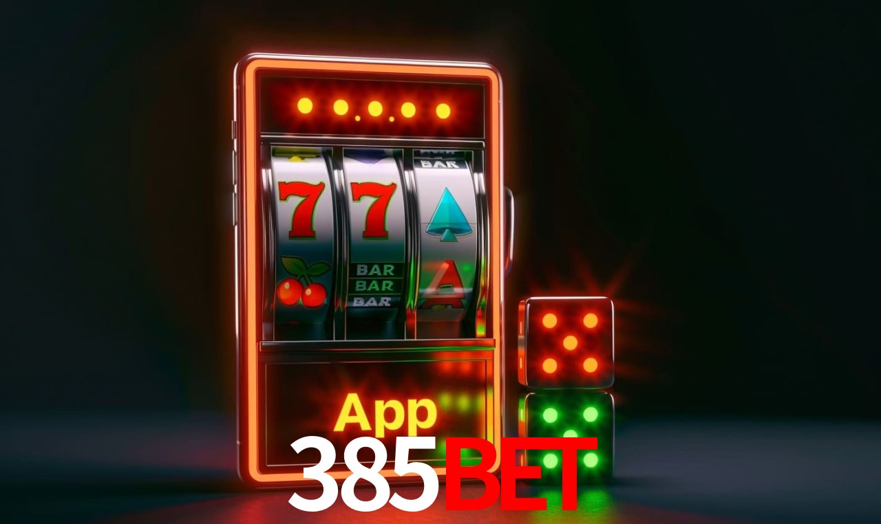 Integração de APIs 385BET
