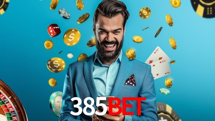 Slot Games 385BET