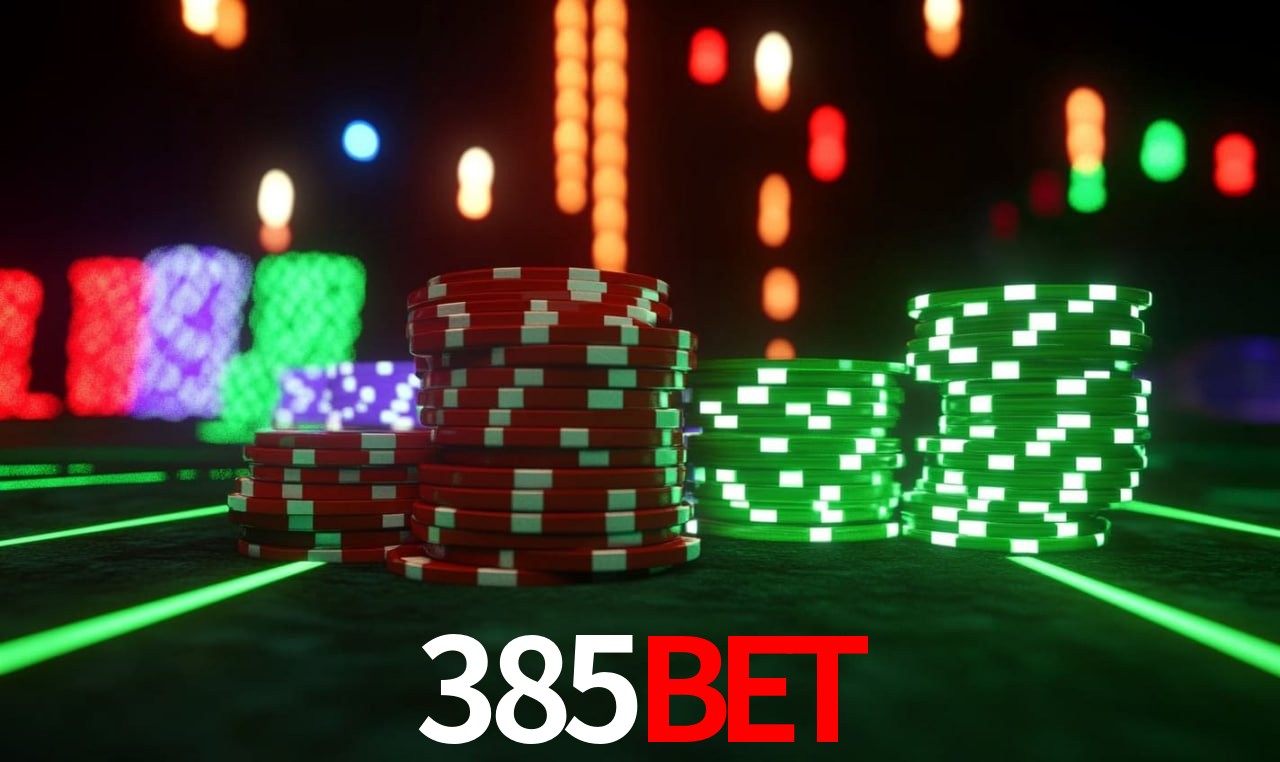 Game Statistics 385BET