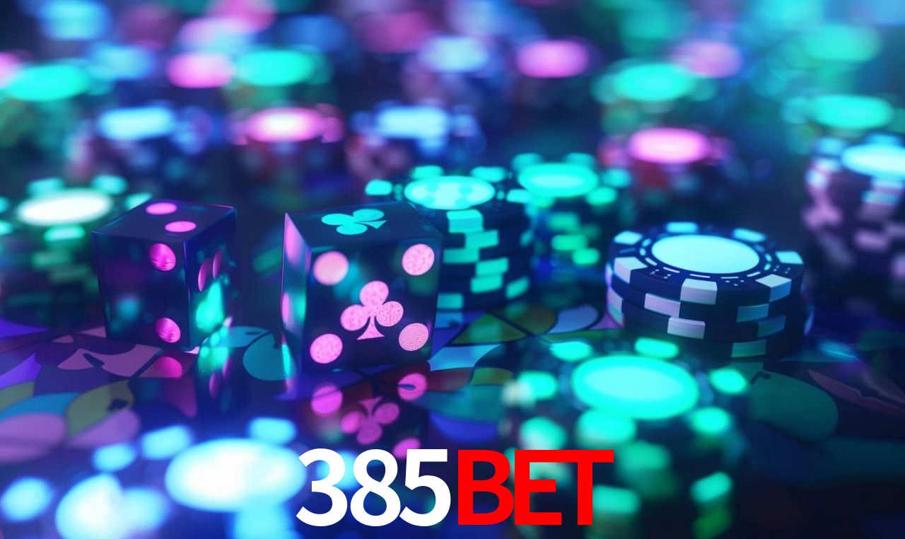 Experiência VIP 385BET
