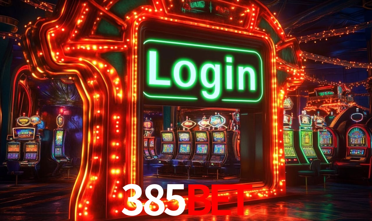 Diretório de Jogos 385BET