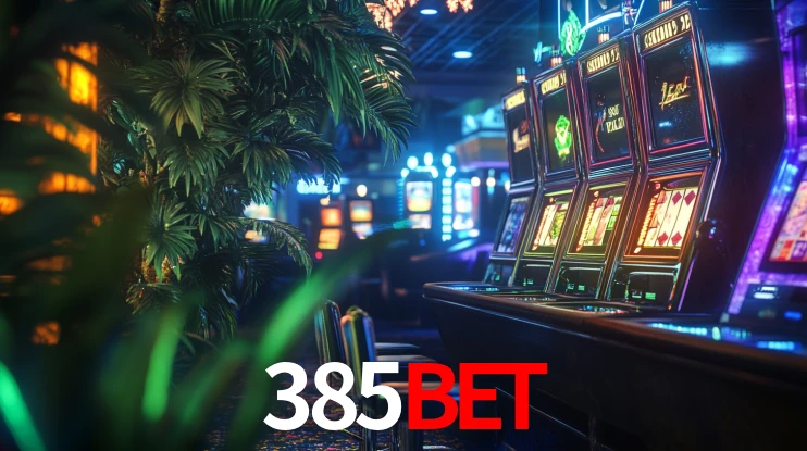 Roulette Table 385BET