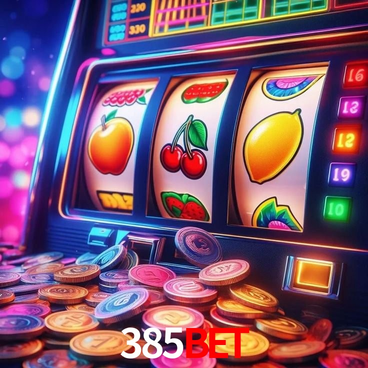 Cadastro Rápido 385BET
