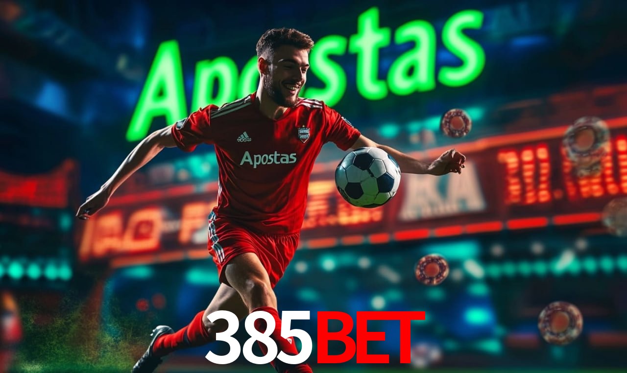 Casino Ao Vivo 385BET