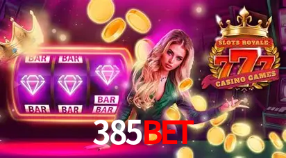 A Emoção da Loteria na 385BET: Uma Chance de Mudança de Vida
