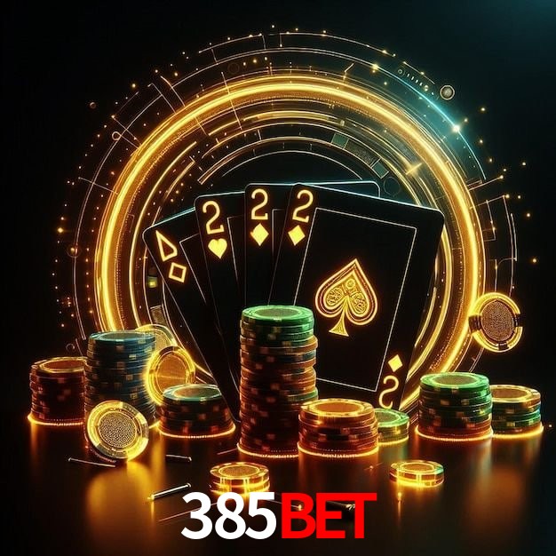 Especiais de Fim de Semana 385BET