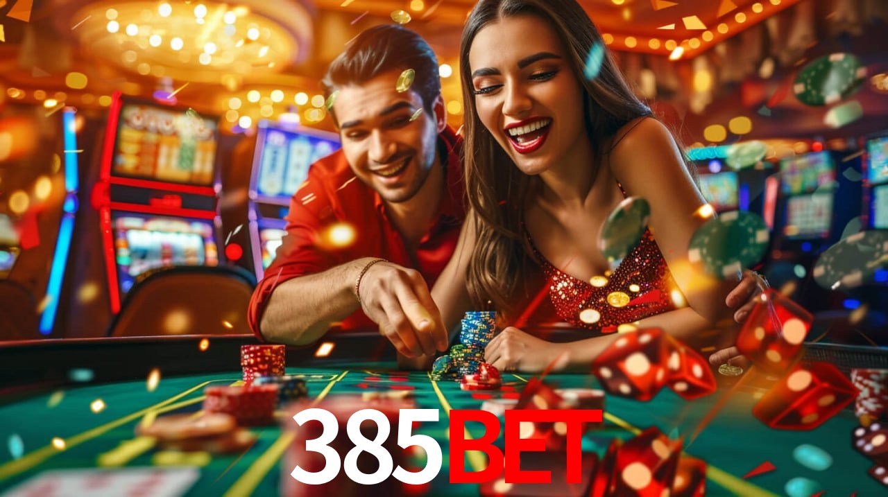Requisitos do APK da 385BET para Android