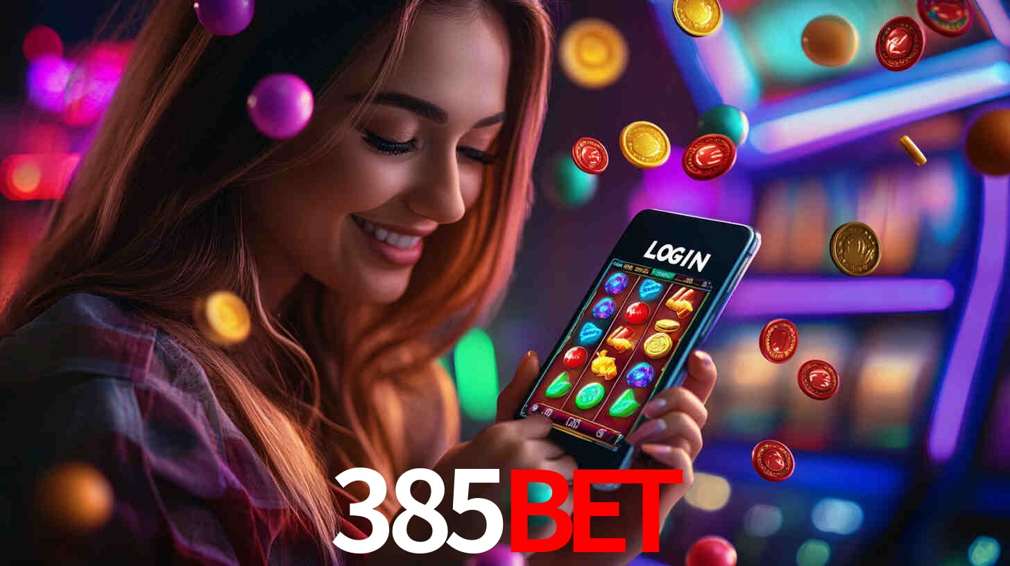 385BET