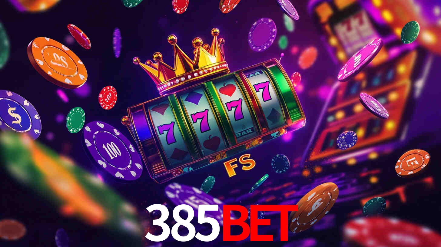 Daily Bonuses 385BET