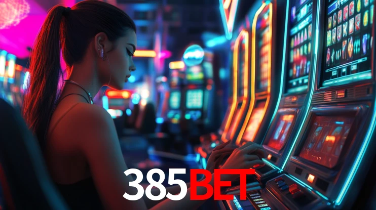 Explore as vantagens do 385BET: serviço profissional e confiabilidade