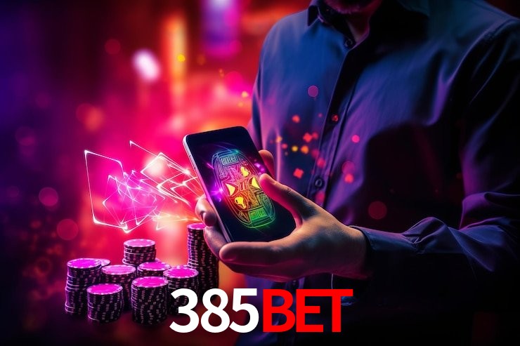 Apostas de Tênis 385BET