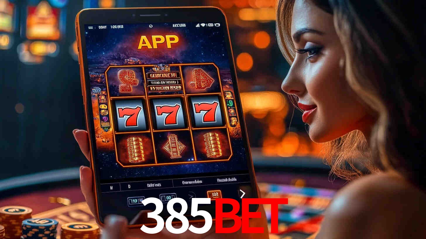 385BET,385BET login