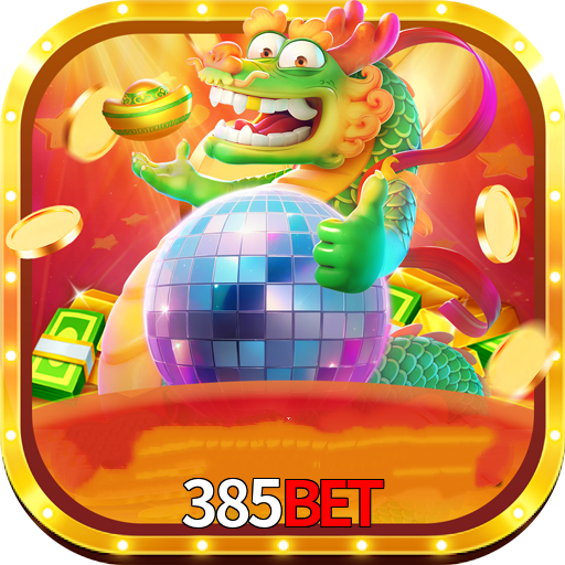 385BET Logo